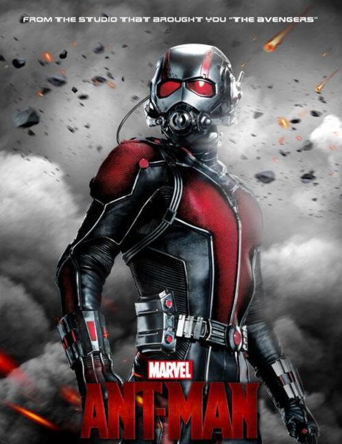 漫威演员爆料最新消息,最新电影剧情大揭秘！  第2张