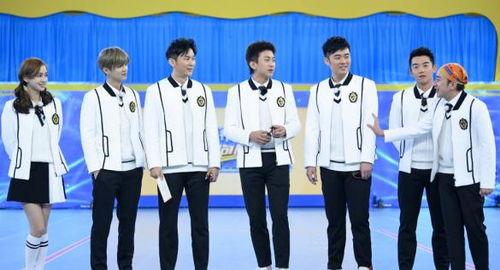 跑男名将爆料视频大全,揭秘视频大全背后的精彩瞬间 第1张 跑男名将爆料视频大全,揭秘视频大全背后的精彩瞬间 第1张