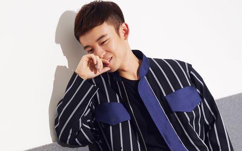 娱乐八卦每日爆料董子健,娱乐八卦再掀波澜  第2张