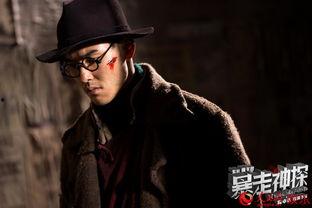 阮经天最新爆料视频播放,揭秘娱乐圈不为人知的秘密  第1张