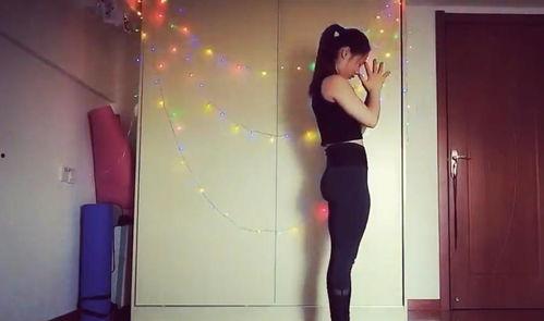 美拍减肥视频在线观看,轻松瘦身的在线教程  第3张